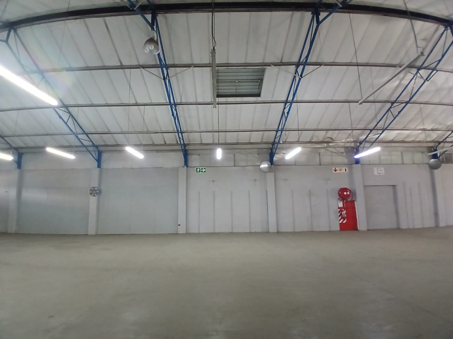 To Let Commercial Property for Rent in Rustenburg Central North West